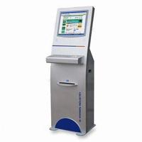 Information Kiosks