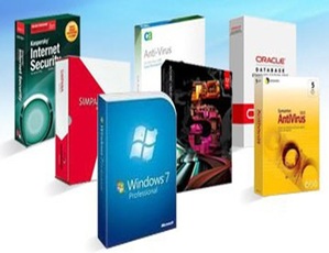 Licensed Software