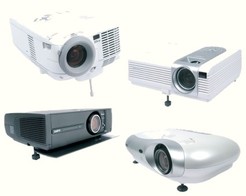 Projectors